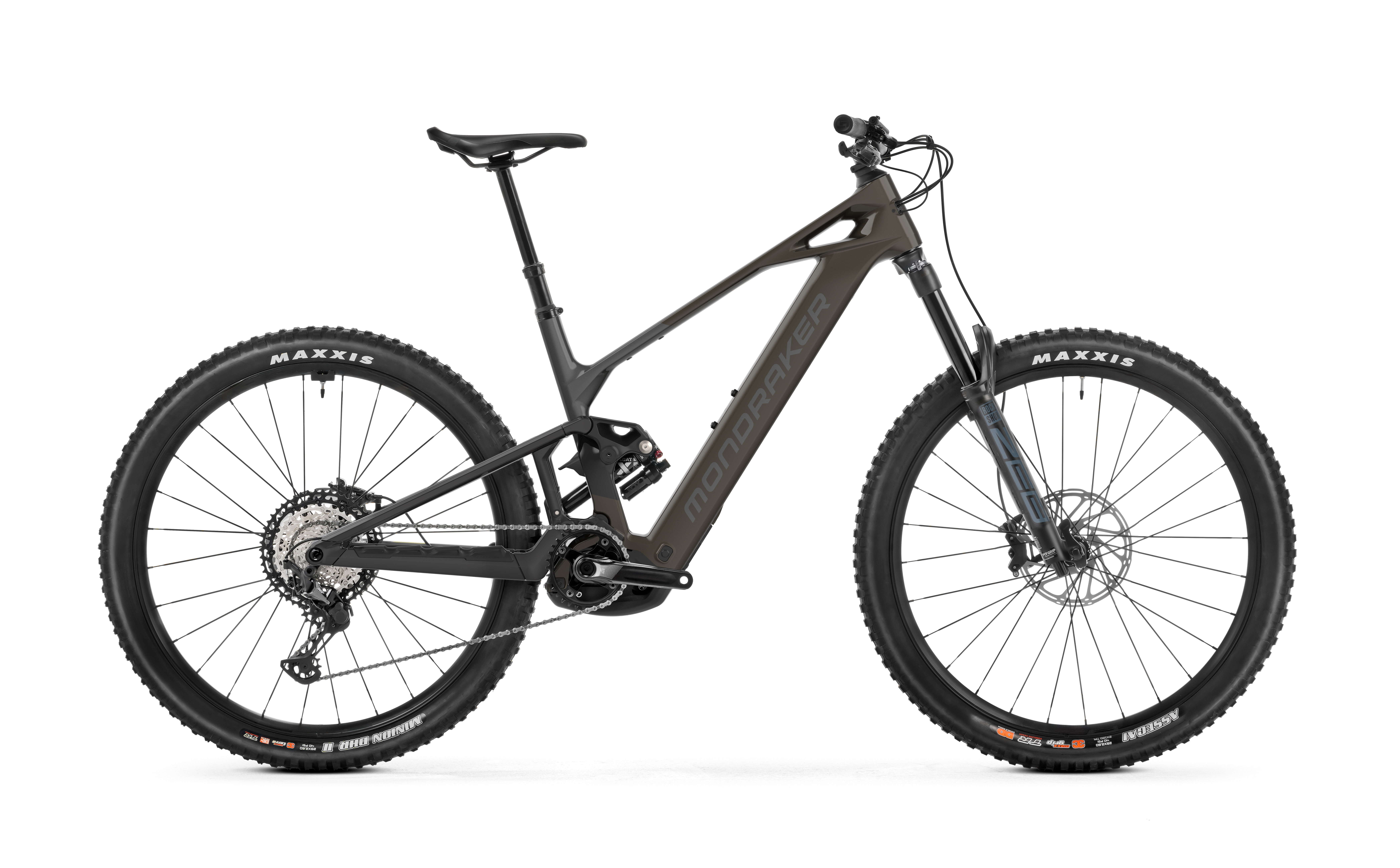 Mondraker Crafty Carbon S