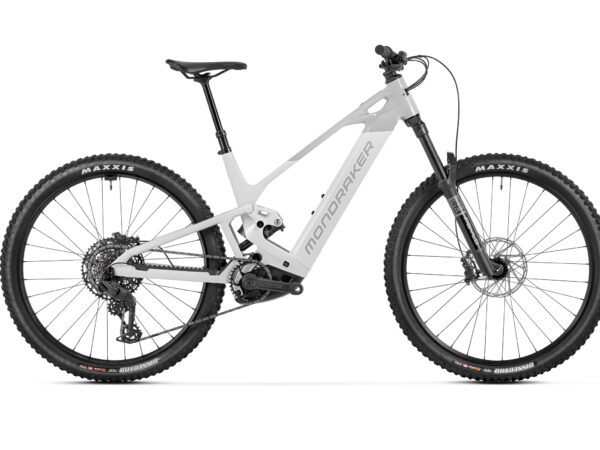 Bicicleta Mondraker Scree S 600 optic withe