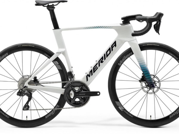 Merida Reacto 5000 Blanco